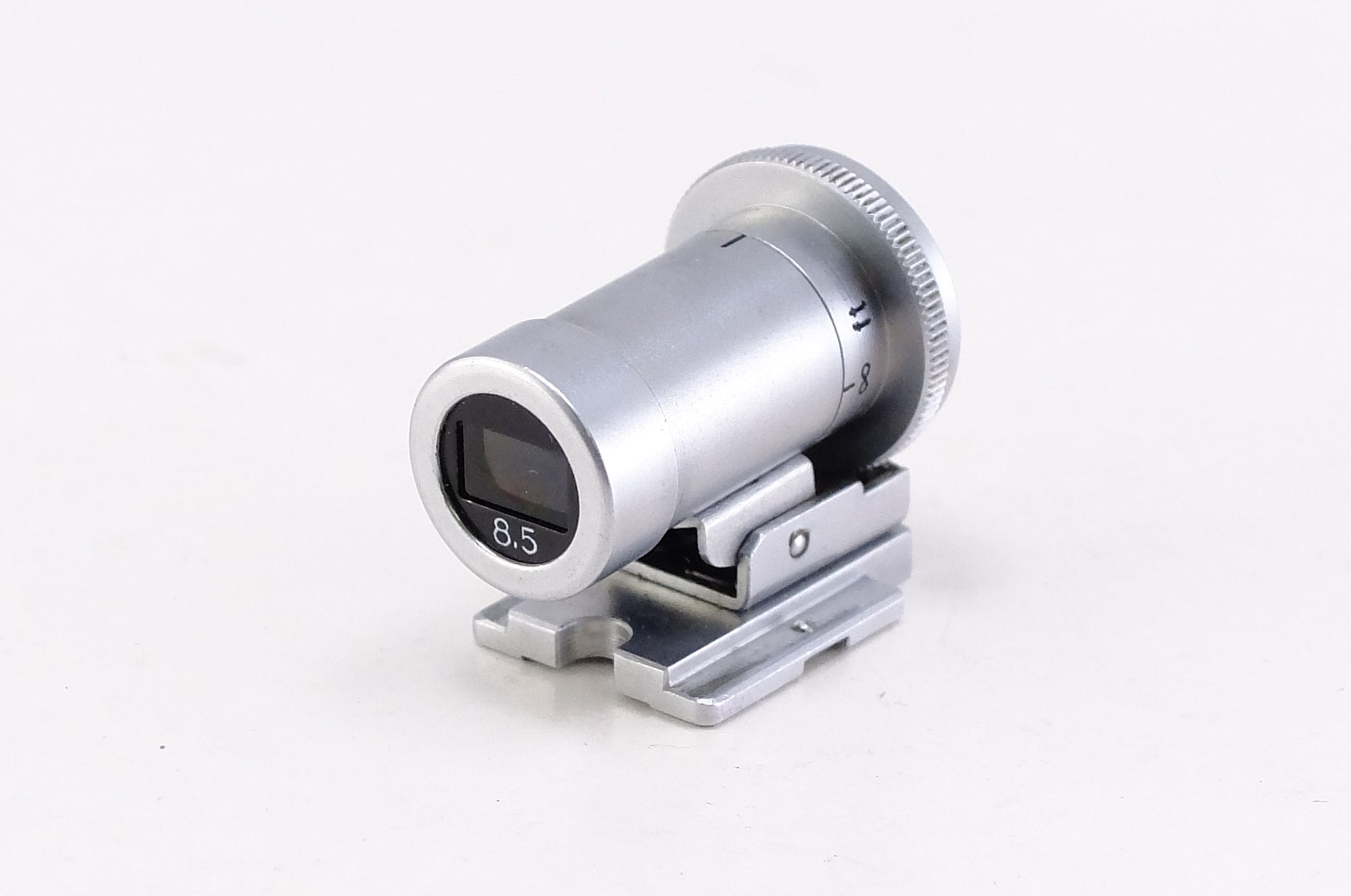 【Nikon】NIKKOR-P.C 8.5cm F2 [S] ビューファインダー付 | 東京CAMERA