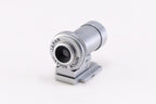 【Nikon】NIKKOR-P.C 8.5cm F2 [S] ビューファインダー付 | 東京CAMERA