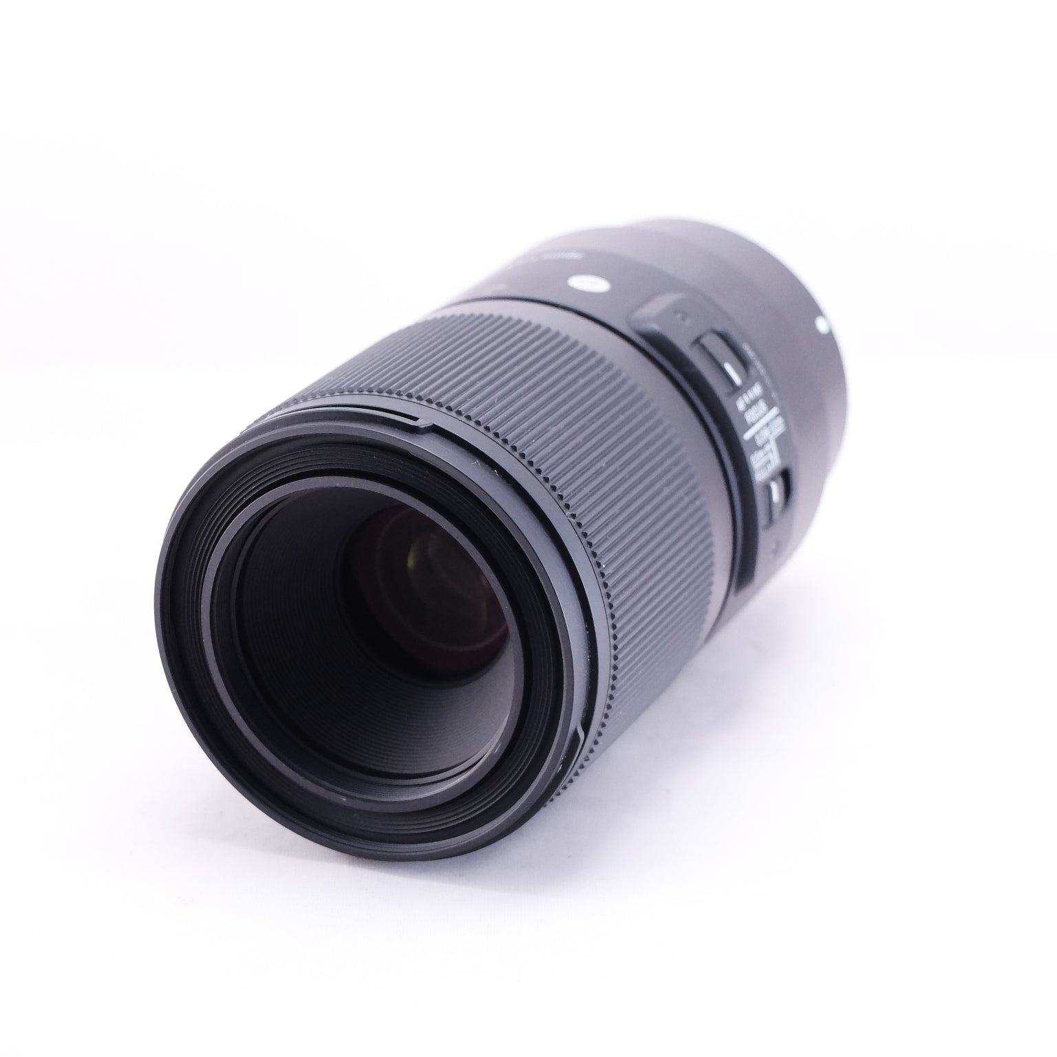 SIGMA 70mm F2.8 Art DG MACRO [E]