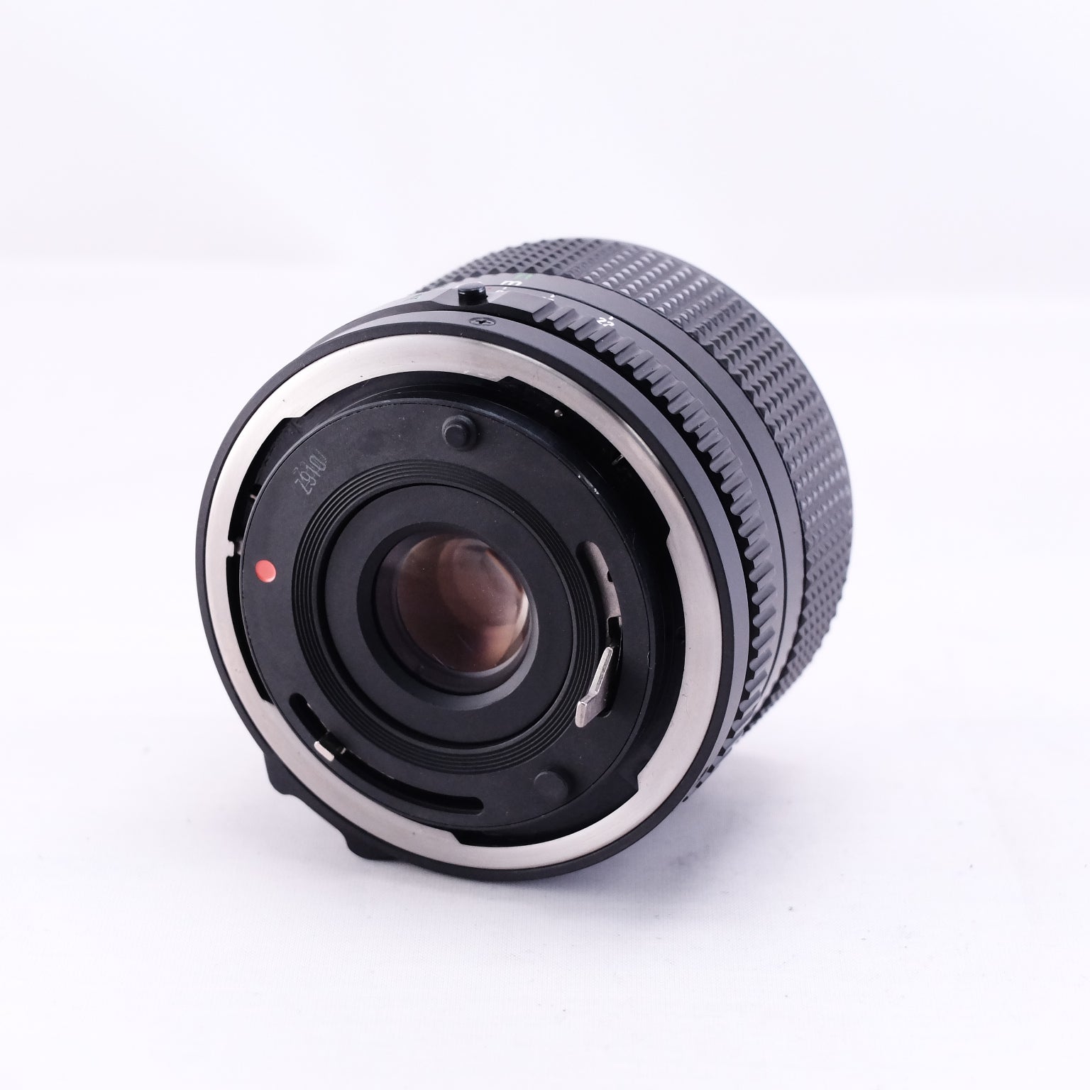 Canon New FD 24mm F2.8 [FD] | tokyo camera