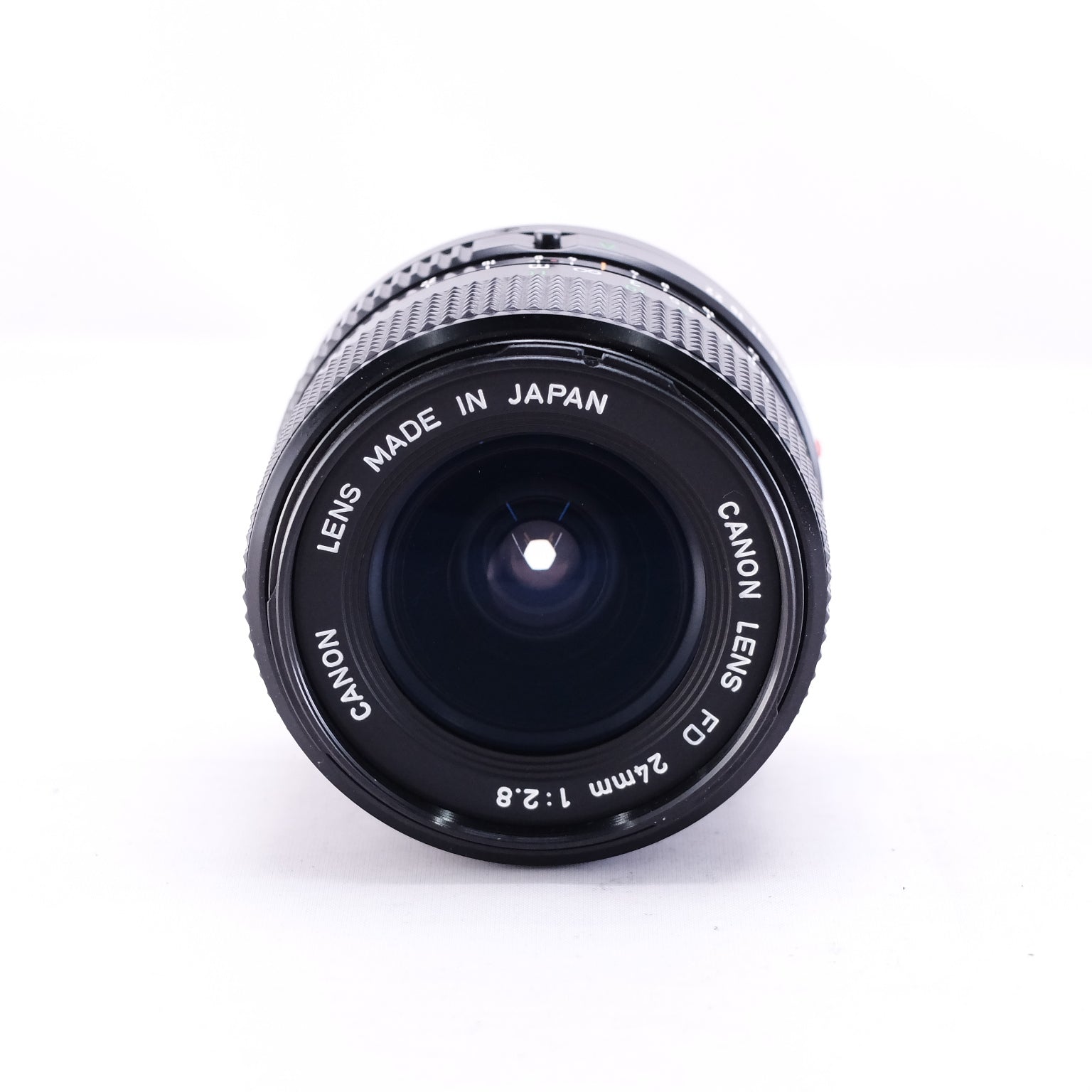 Canon New FD 24mm F2.8 [FD] | tokyo camera