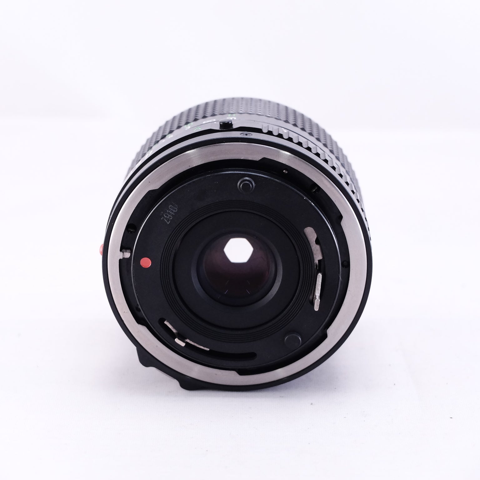 Canon New FD 24mm F2.8 [FD] | tokyo camera