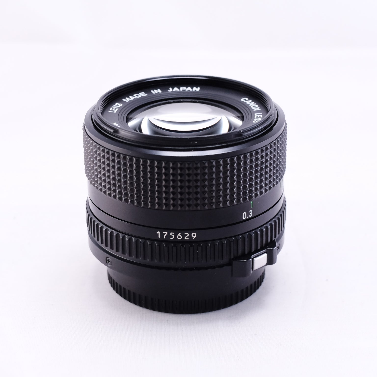 Canon New FD 24mm F2.8 [FD] | tokyo camera