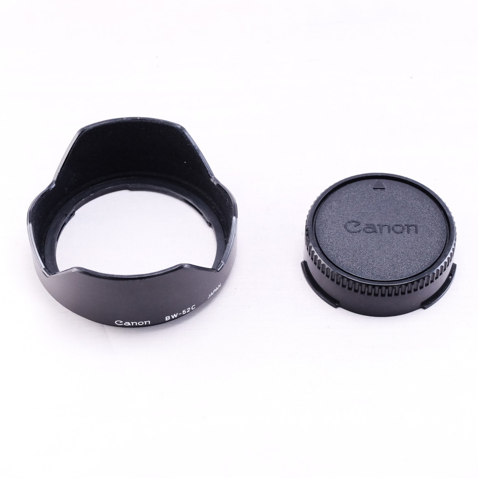 Canon New FD 24mm F2.8 [FD] | tokyo camera