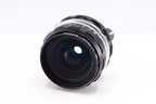 【Nikon】非Ai NIKKOR-H.C Auto 28mm F3.5 [F] | 東京CAMERA