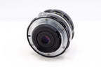 【Nikon】非Ai NIKKOR-H.C Auto 28mm F3.5 [F] | 東京CAMERA