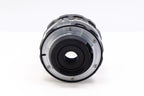 【Nikon】非Ai NIKKOR-H.C Auto 28mm F3.5 [F] | 東京CAMERA