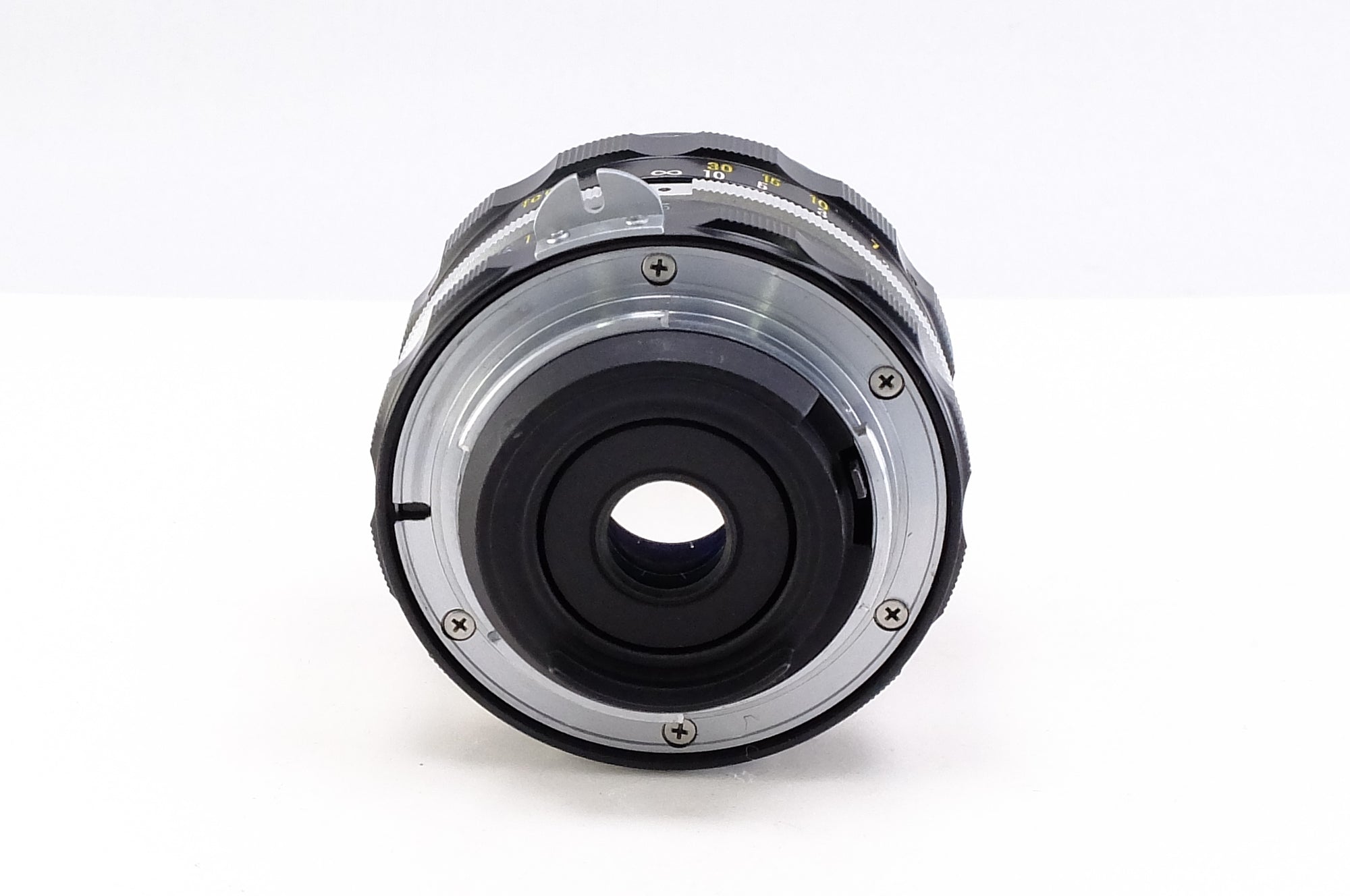 【Nikon】非Ai NIKKOR-H.C Auto 28mm F3.5 [F] | 東京CAMERA