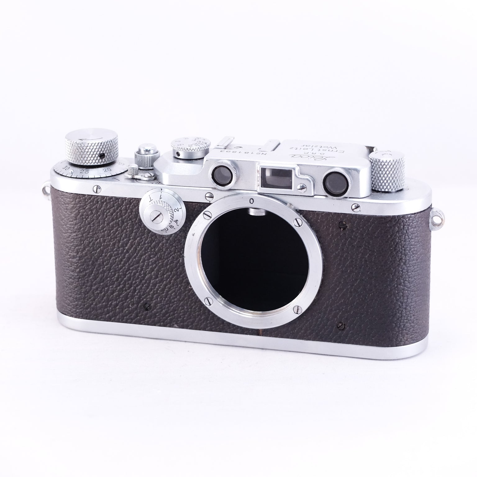 Leica IIIa ※整備品