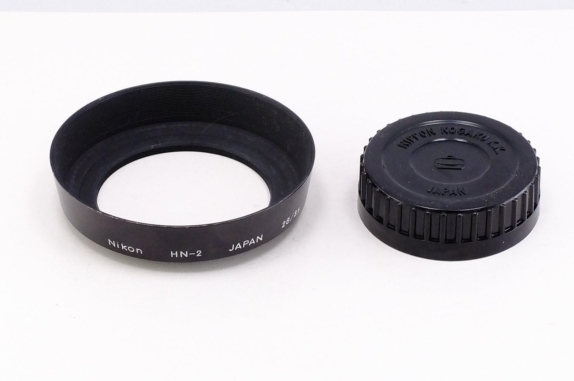 【Nikon】非Ai NIKKOR-H.C Auto 28mm F3.5 [F] | 東京CAMERA