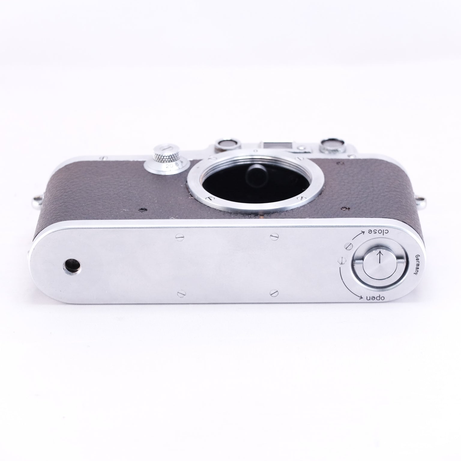 Leica IIIa ※整備品