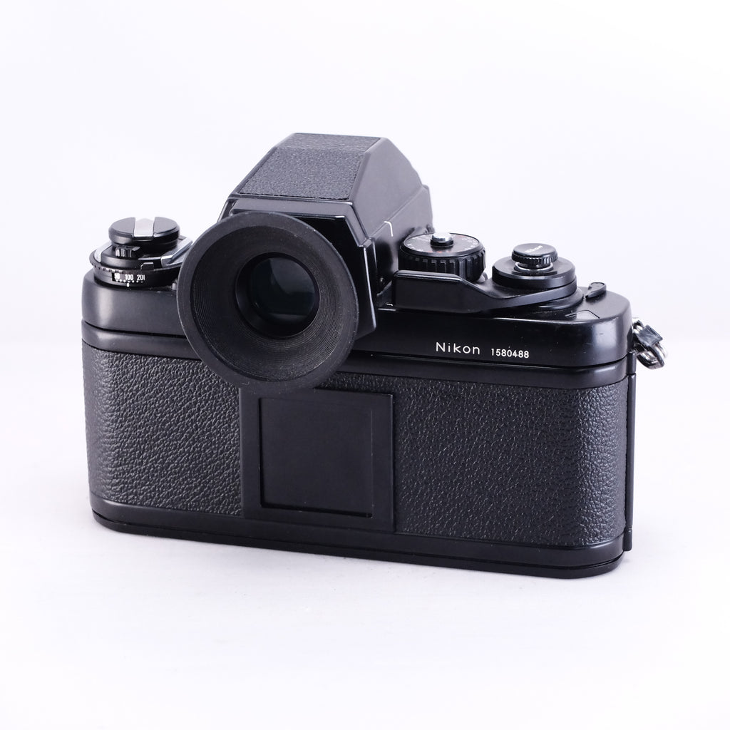 NIKON	F3 HP
