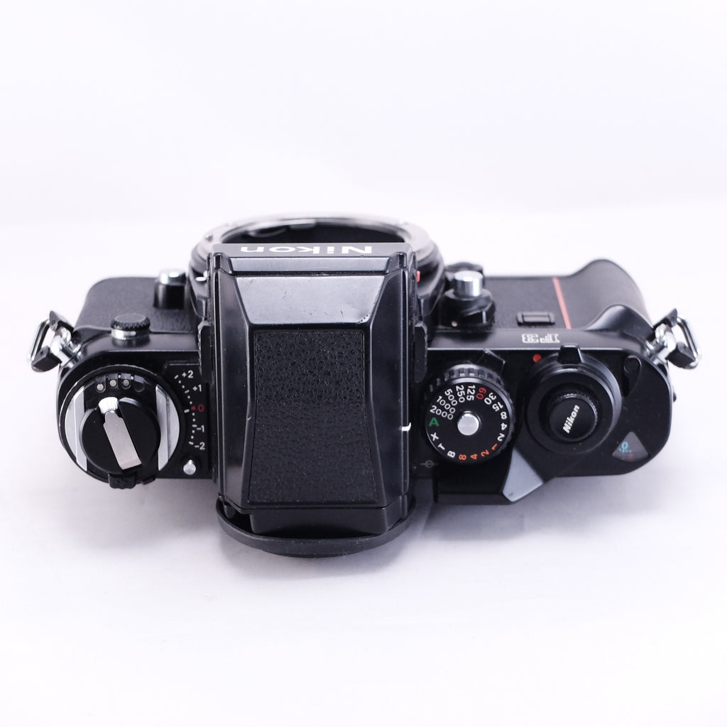 NIKON	F3 HP