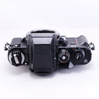 NIKON	F3 HP