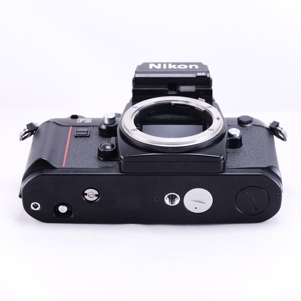NIKON	F3 HP