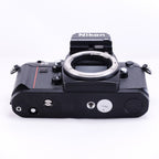 NIKON	F3 HP