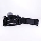 NIKON	F3 HP