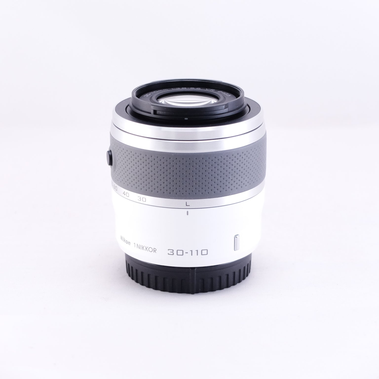 Nikon 1 NIKKOR 30-110mm F3.8-5.6 VR
