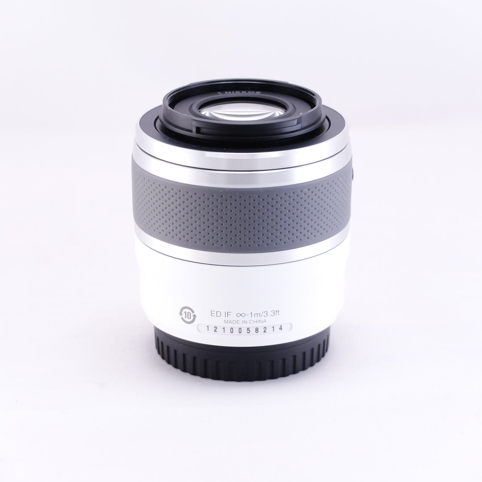 Nikon 1 NIKKOR 30-110mm F3.8-5.6 VR