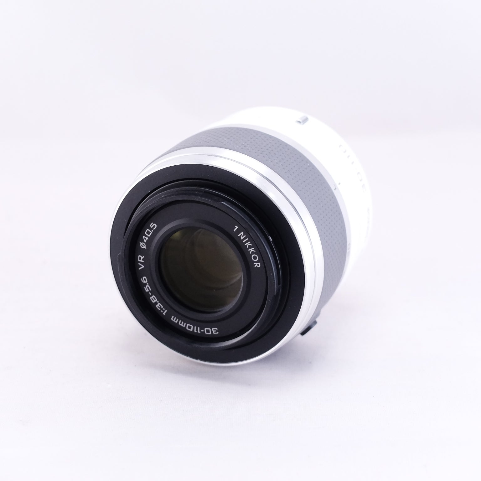 Nikon 1 NIKKOR 30-110mm F3.8-5.6 VR