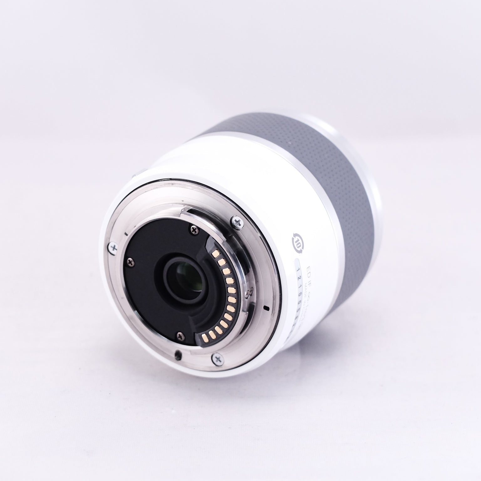 Nikon 1 NIKKOR 30-110mm F3.8-5.6 VR