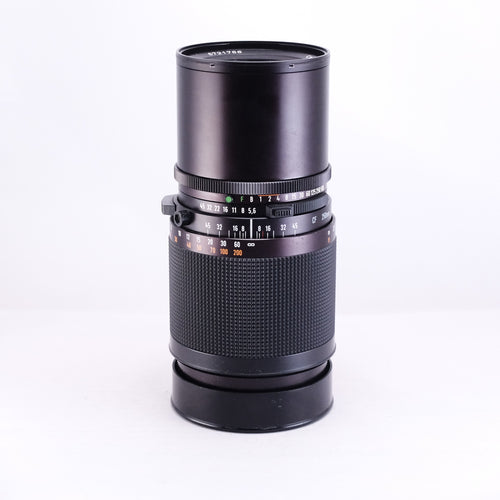 Hasselblad Carl Zeiss T* Sonnar 250mm F5.6 [V]