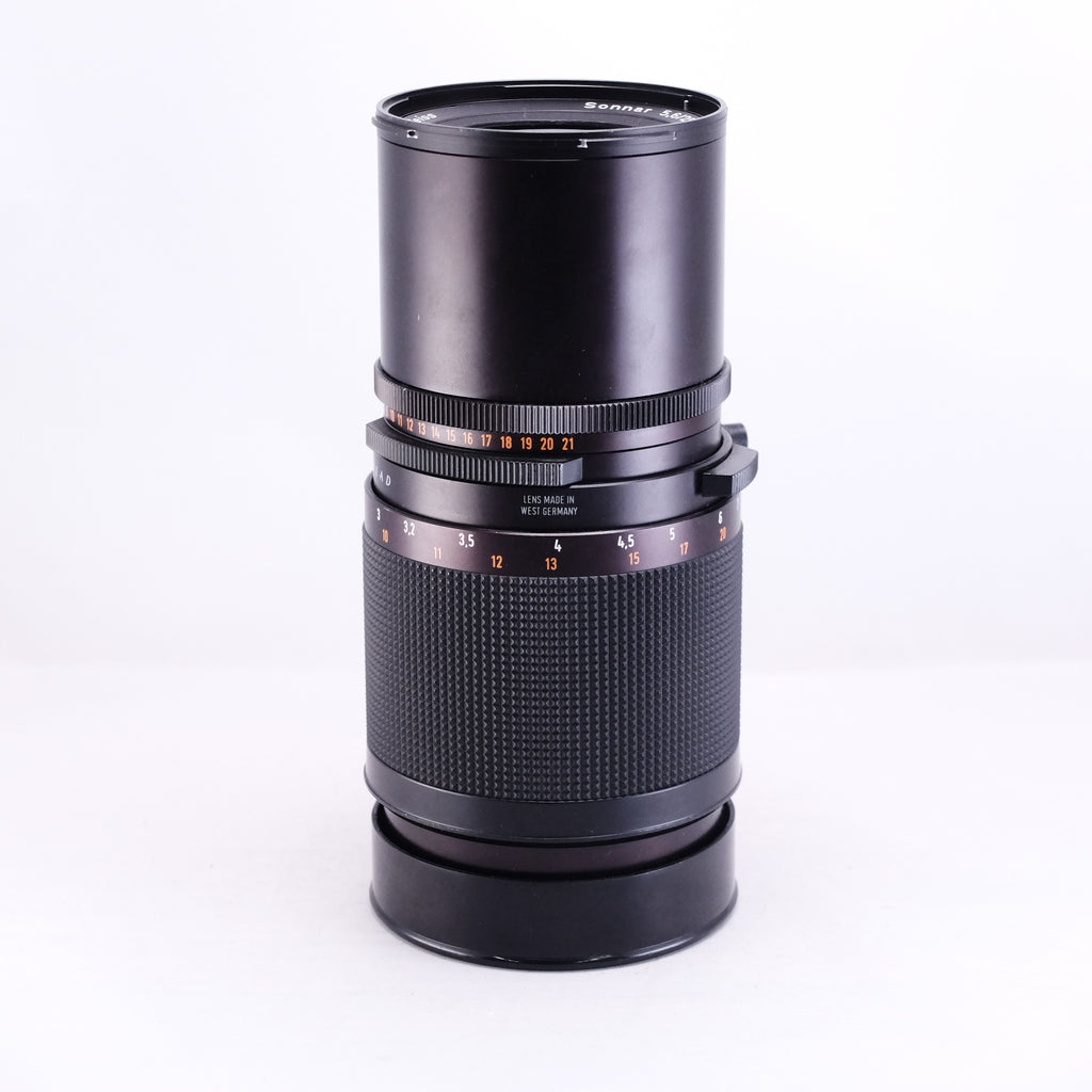 Hasselblad Carl Zeiss T* Sonnar 250mm F5.6 [V]