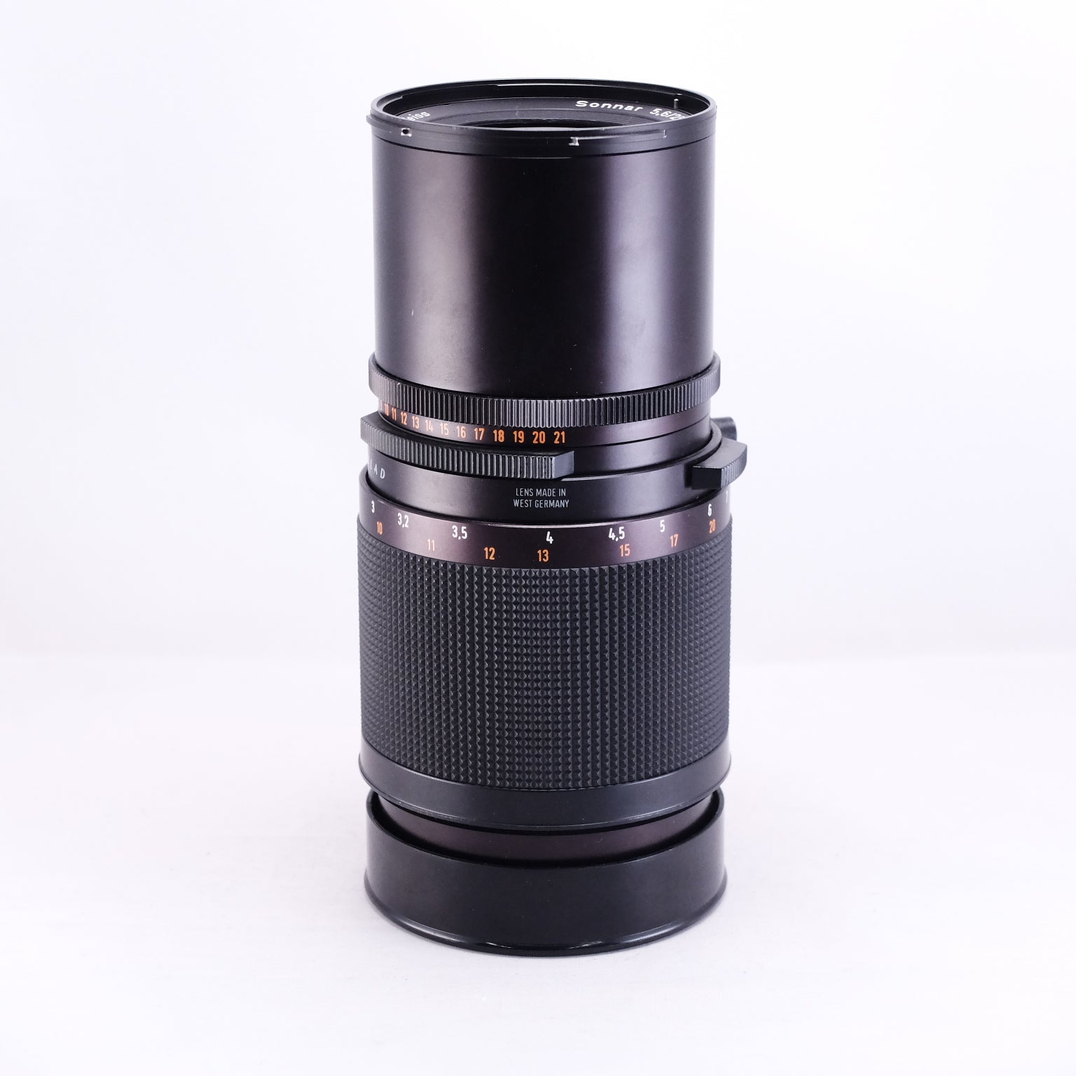 Hasselblad Carl Zeiss T* Sonnar 250mm F5.6 [V]