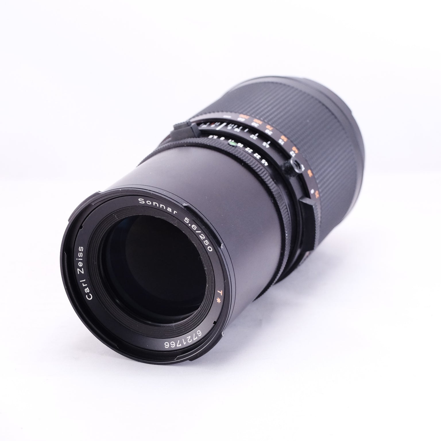 Hasselblad Carl Zeiss T* Sonnar 250mm F5.6 [V]