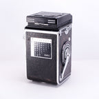 Rolleiflex 3.5E Planar 75/3.5 ※整備品
