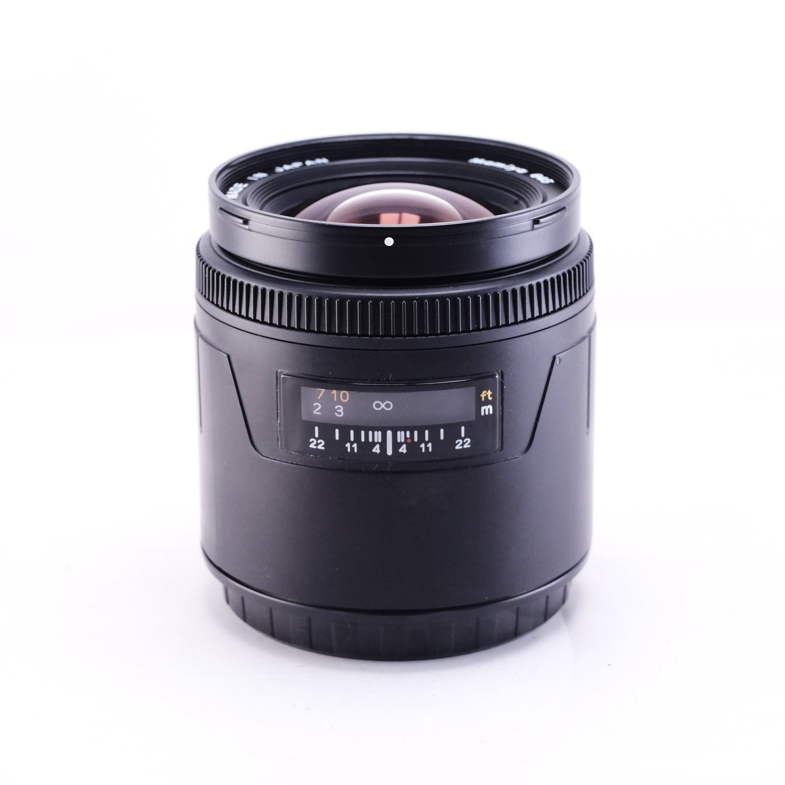 Mamiya AF 45mm F2.8 [M645AF]