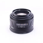 Mamiya AF 80mm F2.8 [M645AF]