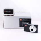 2007　LEICA C-LUX2（ブラック）※整備品