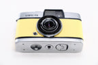 【OLYMPUS】PEN (Egg Yellow)　#1307122711136 | 東京CAMERA