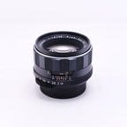 PENTAX Super-Takumar 55mm F1.8 [M42]