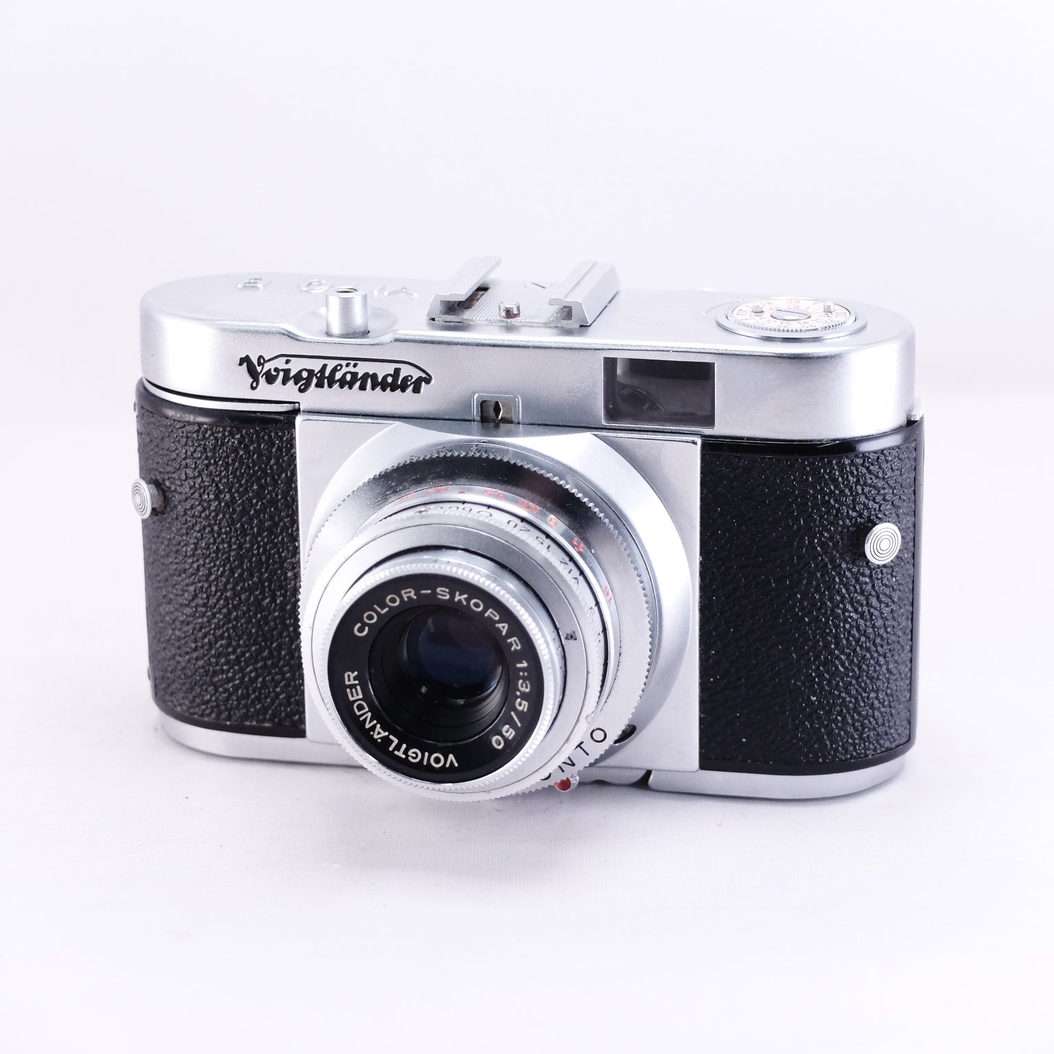 Voigtlander VITO B