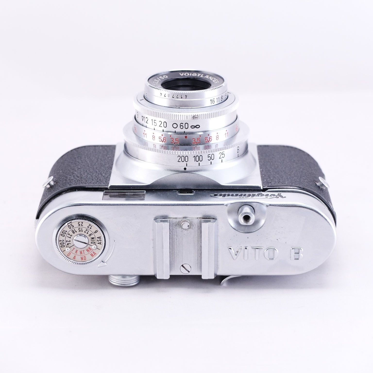 Voigtlander VITO B