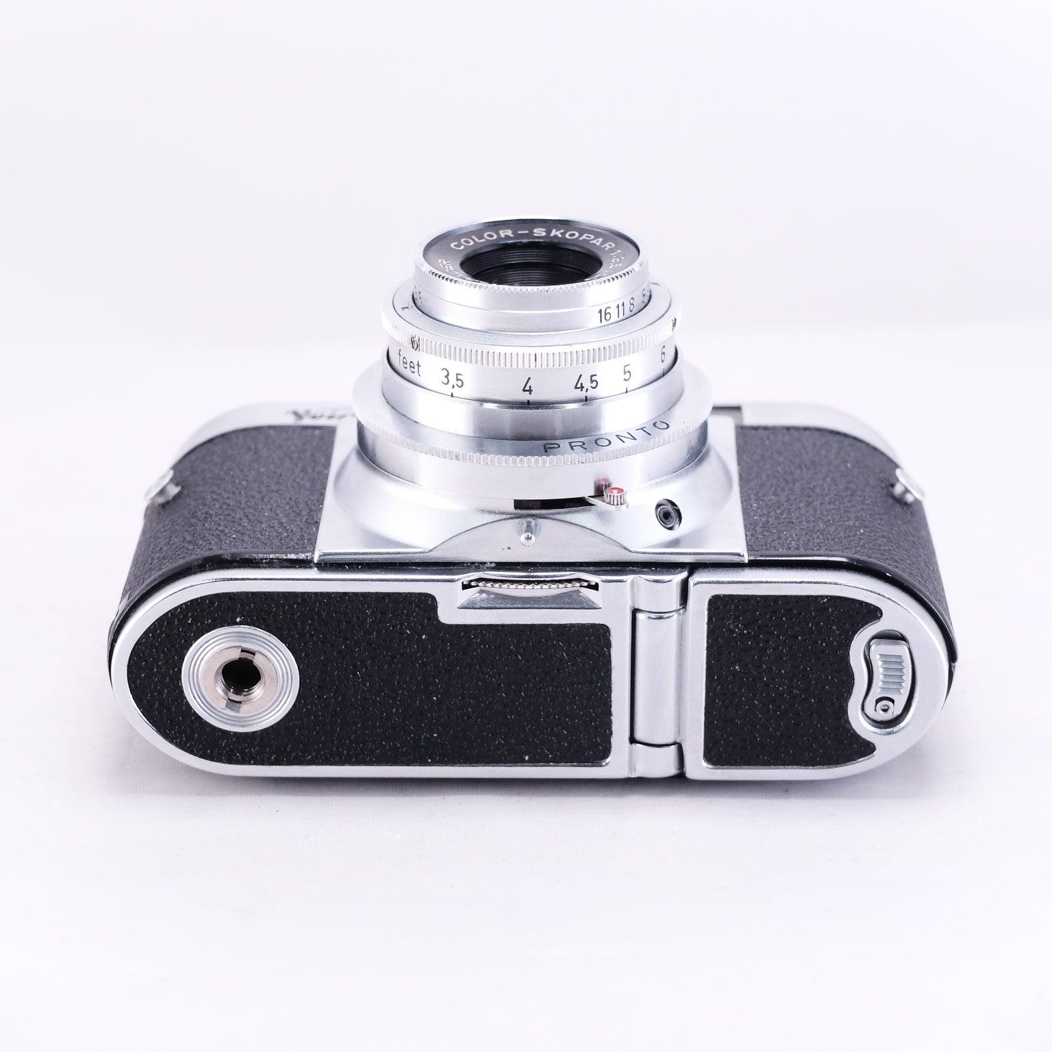 Voigtlander VITO B