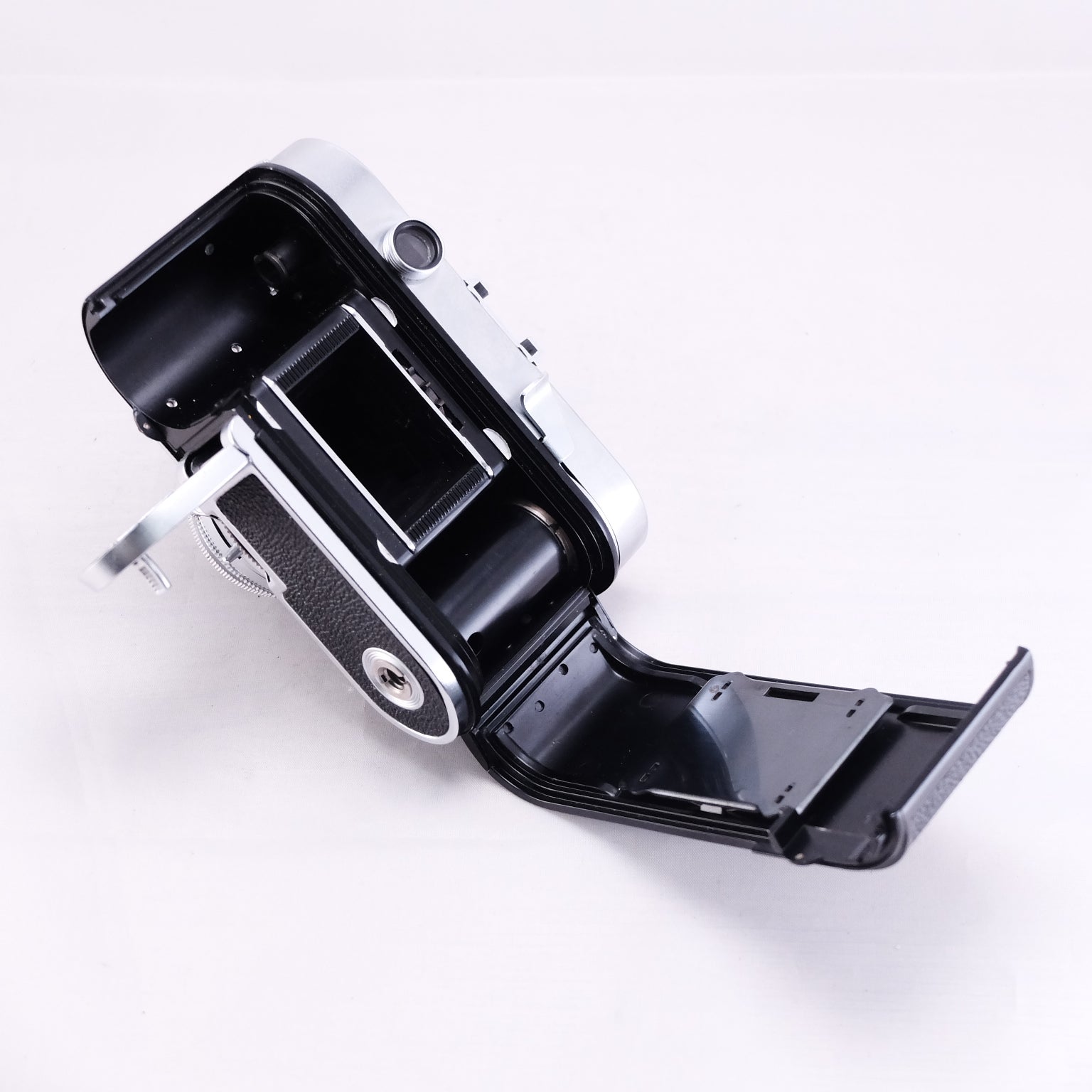 Voigtlander VITO B