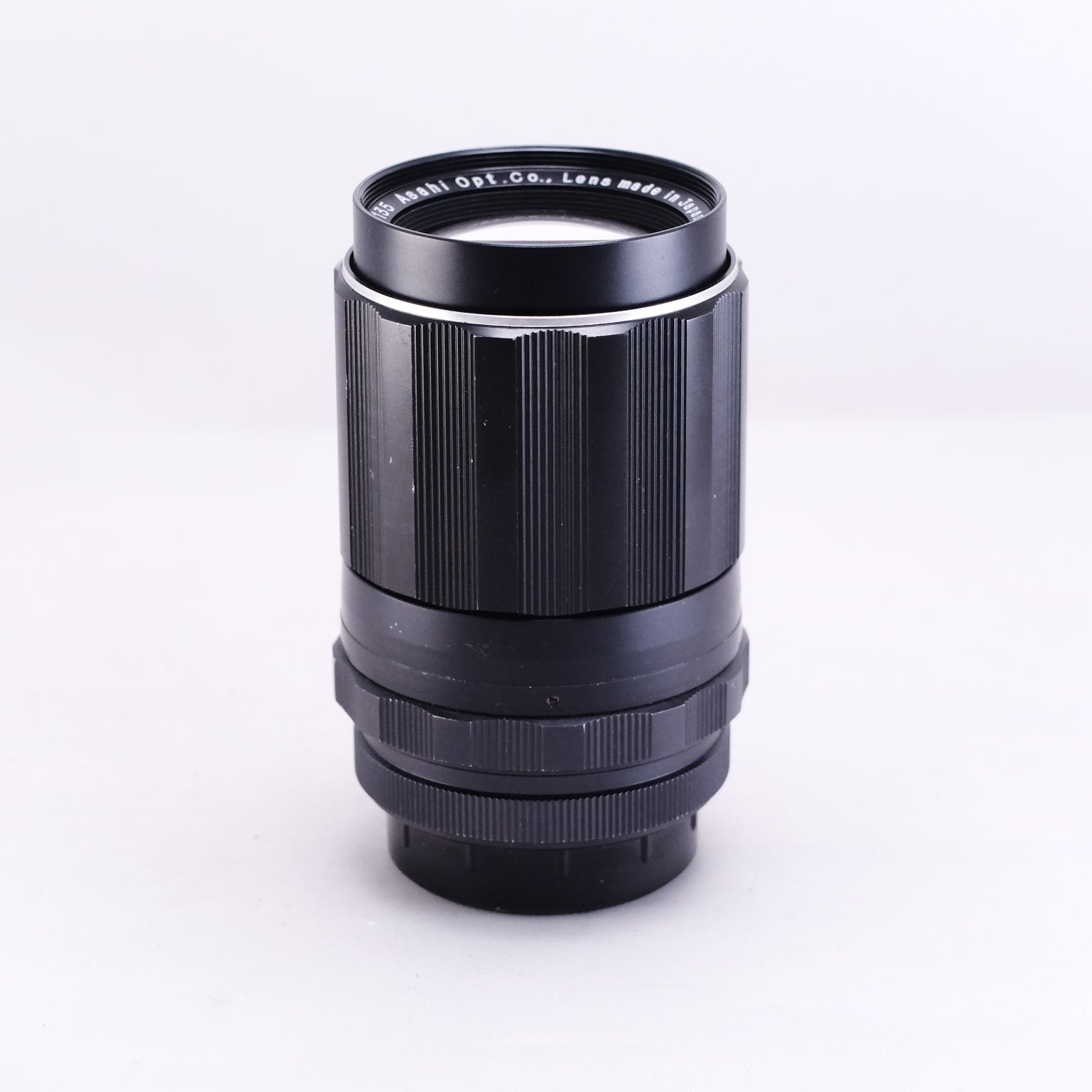 PENTAX Super Takumar 135mm F3.5 ［M42］