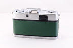 【OLYMPUS】PEN (Ever green) ※整備品 | 東京CAMERA