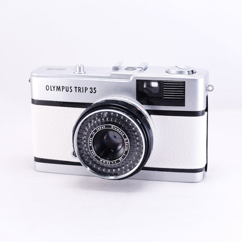 OLYMPUS TRIP35 (Off White)
