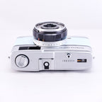 OLYMPUS TRIP35 (Alice Blue)