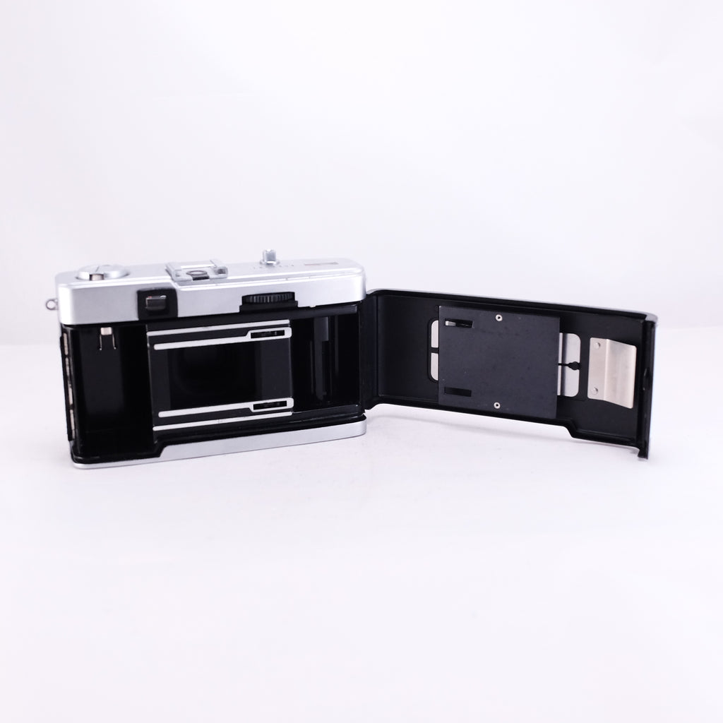 OLYMPUS TRIP35 (Alice Blue)