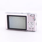 Panasonic LUMIX DMC-FX35（メモリーカード&バッテリー/充電器付き）