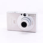Canon IXY DIGITAL 10（メモリーカード&バッテリー/充電器付き）