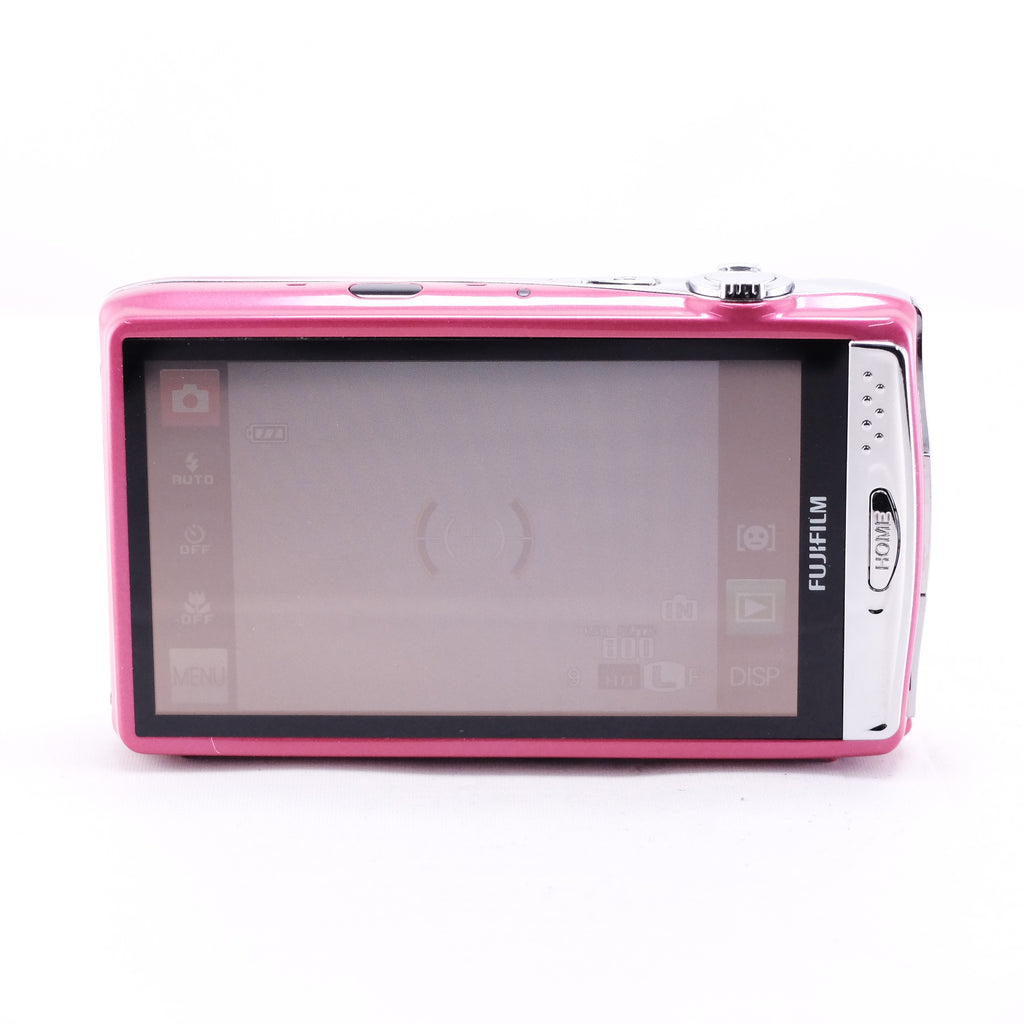 FUJFILM FinePix Z950EXR（メモリーカード&バッテリー/充電器付き）