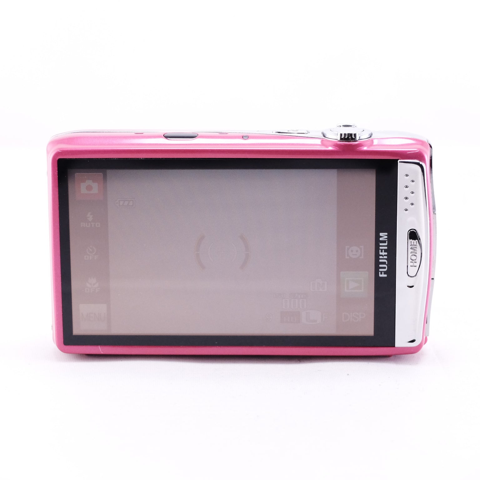 FUJFILM FinePix Z950EXR（メモリーカード&バッテリー/充電器付き）