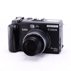 Canon PowerShot G5（メモリーカード&バッテリー/充電器付き）