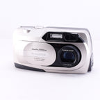 FUJIFILM FinePix 2500Z（メモリーカード&電池付き）